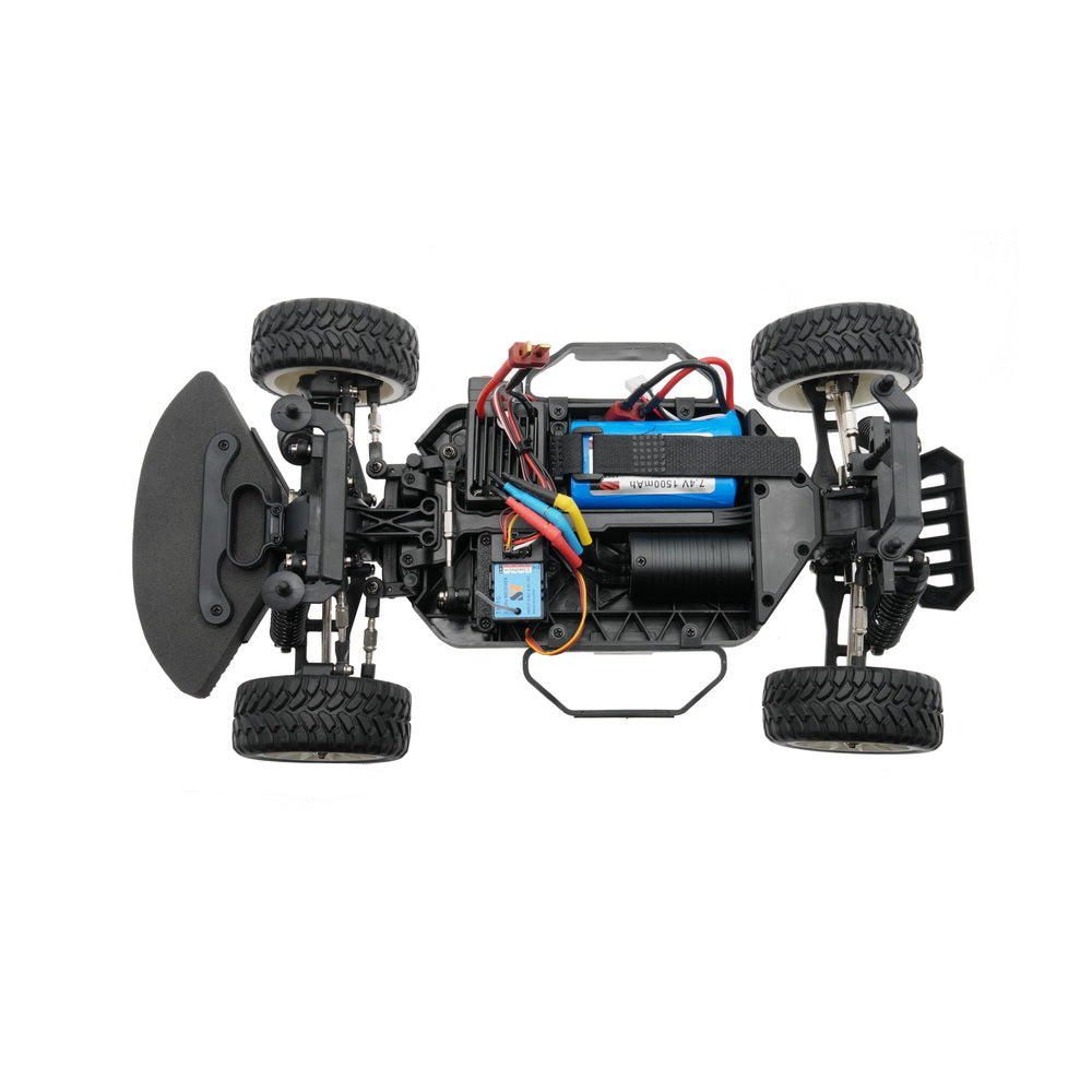 SY-1204PRO 1/12 Brushless 4WD Drift Rally RC Car 2.4GHz