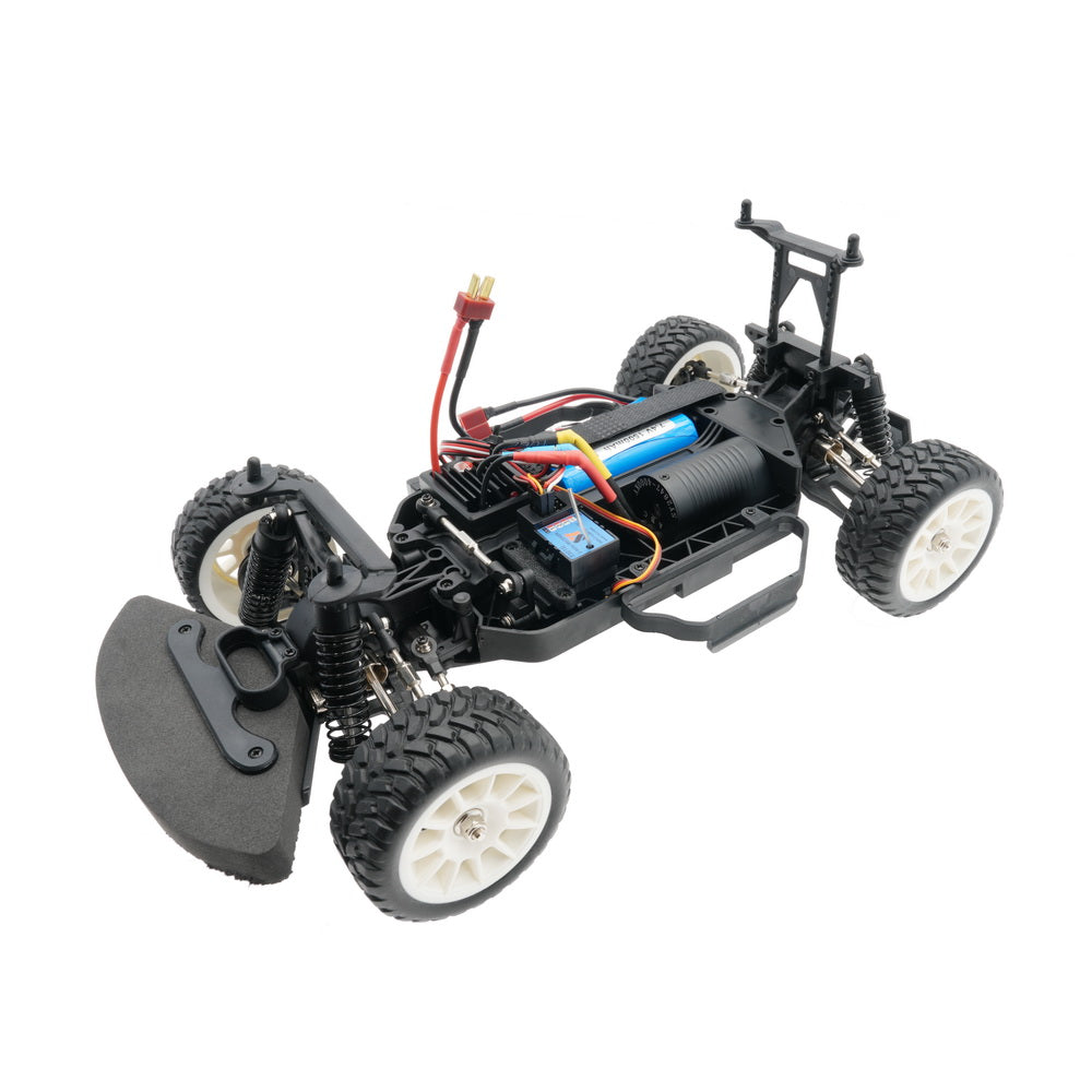 SY-1204PRO 1/12 Brushless 4WD Drift Rally RC Car 2.4GHz