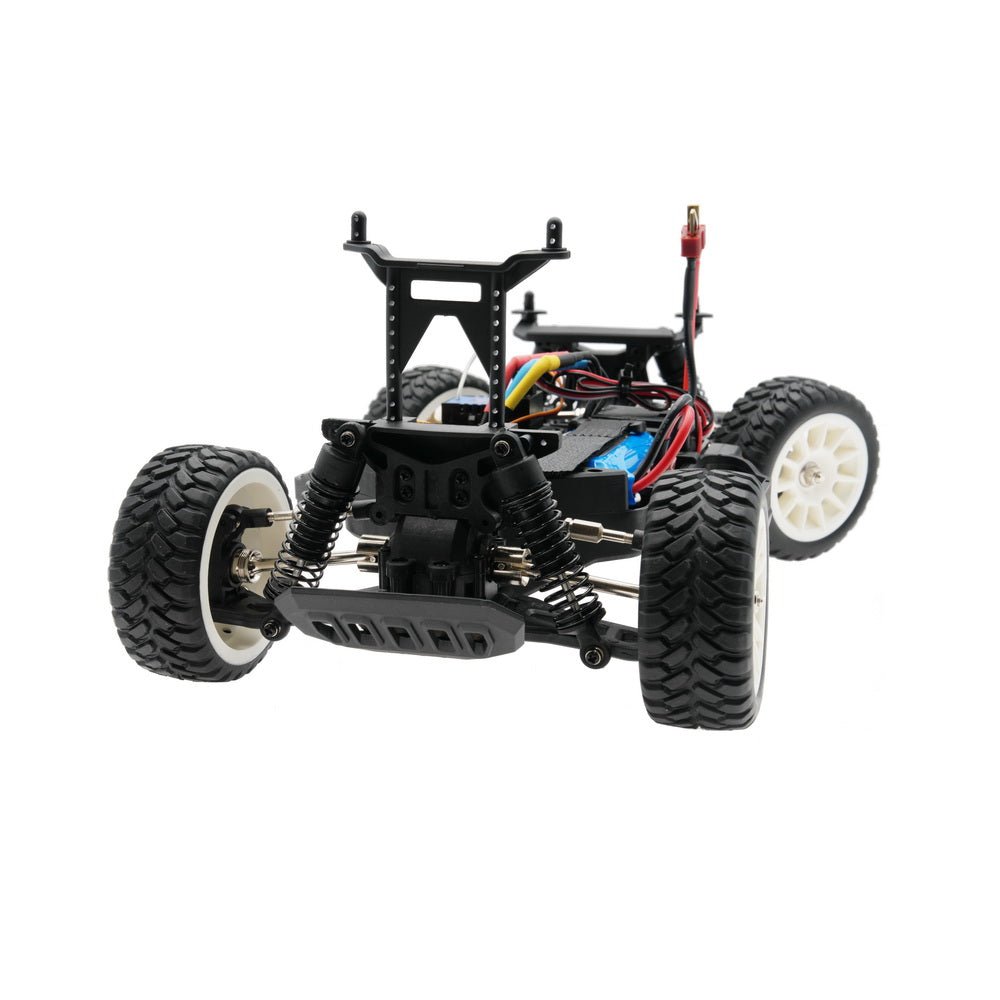 SY-1204PRO 1/12 Brushless 4WD Drift Rally RC Car 2.4GHz