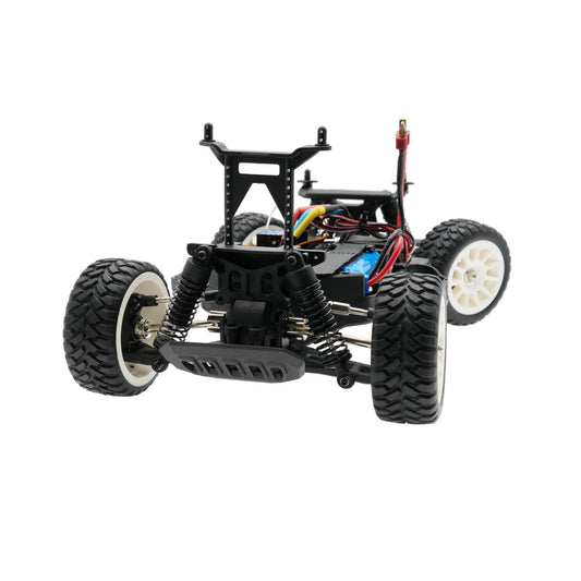 SY-1204PRO 1/12 Brushless 4WD Drift Rally RC Car 2.4GHz