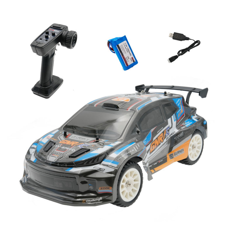 SY-1204PRO 1/12 Brushless 4WD Drift Rally RC Car 2.4GHz