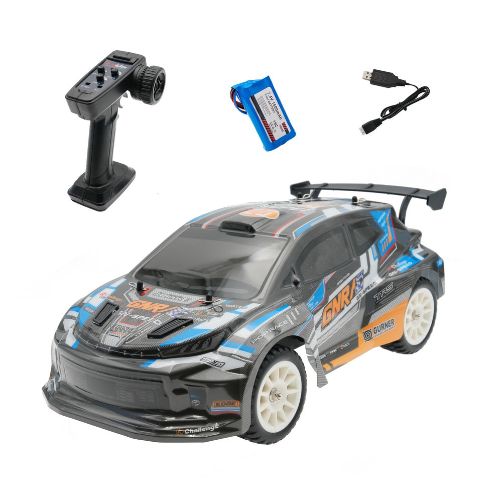 SY-1204PRO 1/12 Brushless 4WD Drift Rally RC Car 2.4GHz