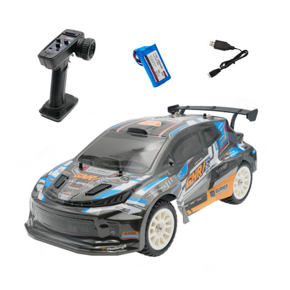 SY-1204PRO 1/12 Brushless 4WD Drift Rally RC Car 2.4GHz