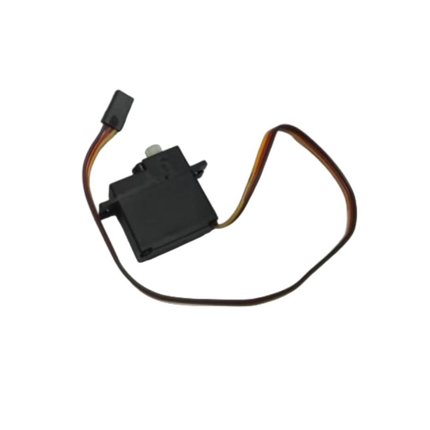 Hstar F150 R12-01Q 1/12 Raptor 4WD RC Crawler Truck RTR with Metal Drivetrain & LED Lights