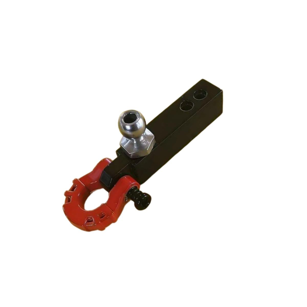 Hstar F150 R12-01Q 1/12 Raptor 4WD RC Crawler Truck RTR with Metal Drivetrain & LED Lights