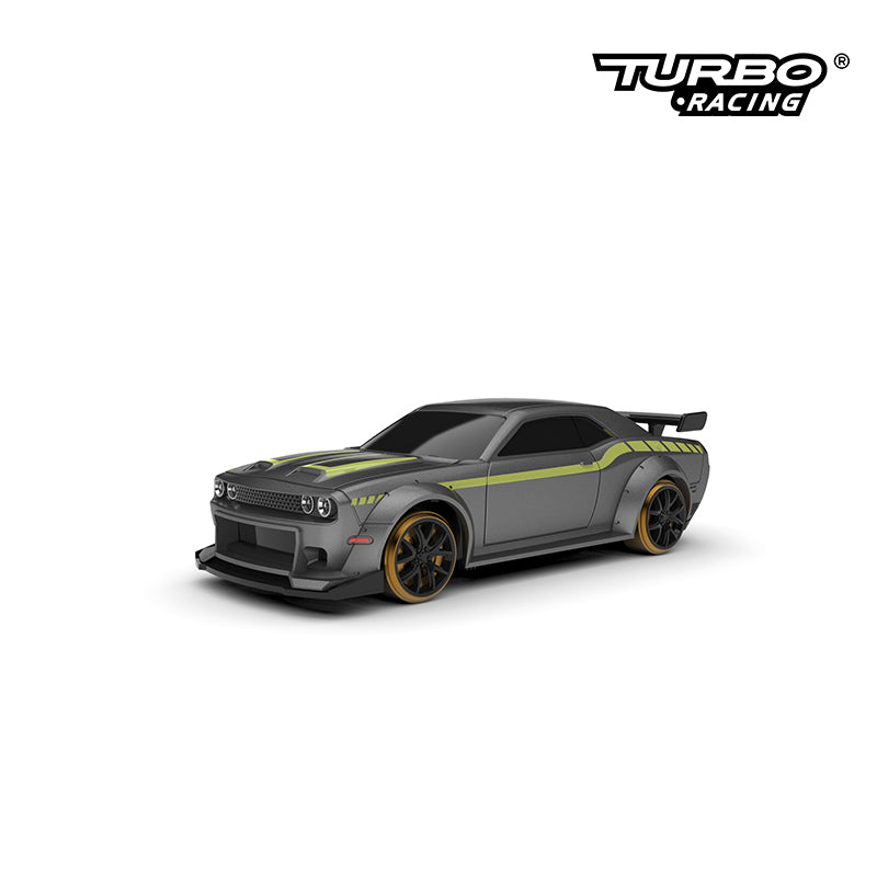 Turbo Racing C65 RC Drift Car