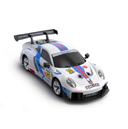 WLtoys 284191/284019-A 1/28 Scale 4WD RC Car – Drift & Rally Versions – 30km/h, Gyro, LED Lights