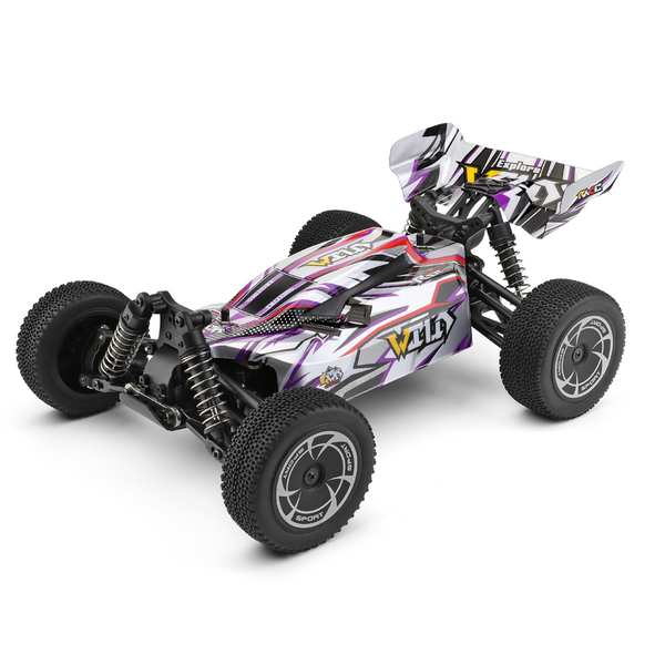 HPI☆E-ZILLA 10 1/10スケール オフロードRCカー HPI☆E-ZILLA 10 1/10スケール オフロードRCカー