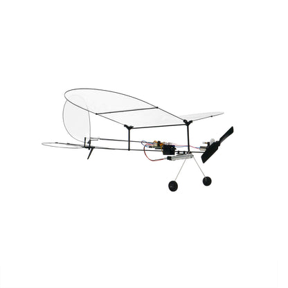 MinimumRC Butterfly T1-2024 Micro RC Plane