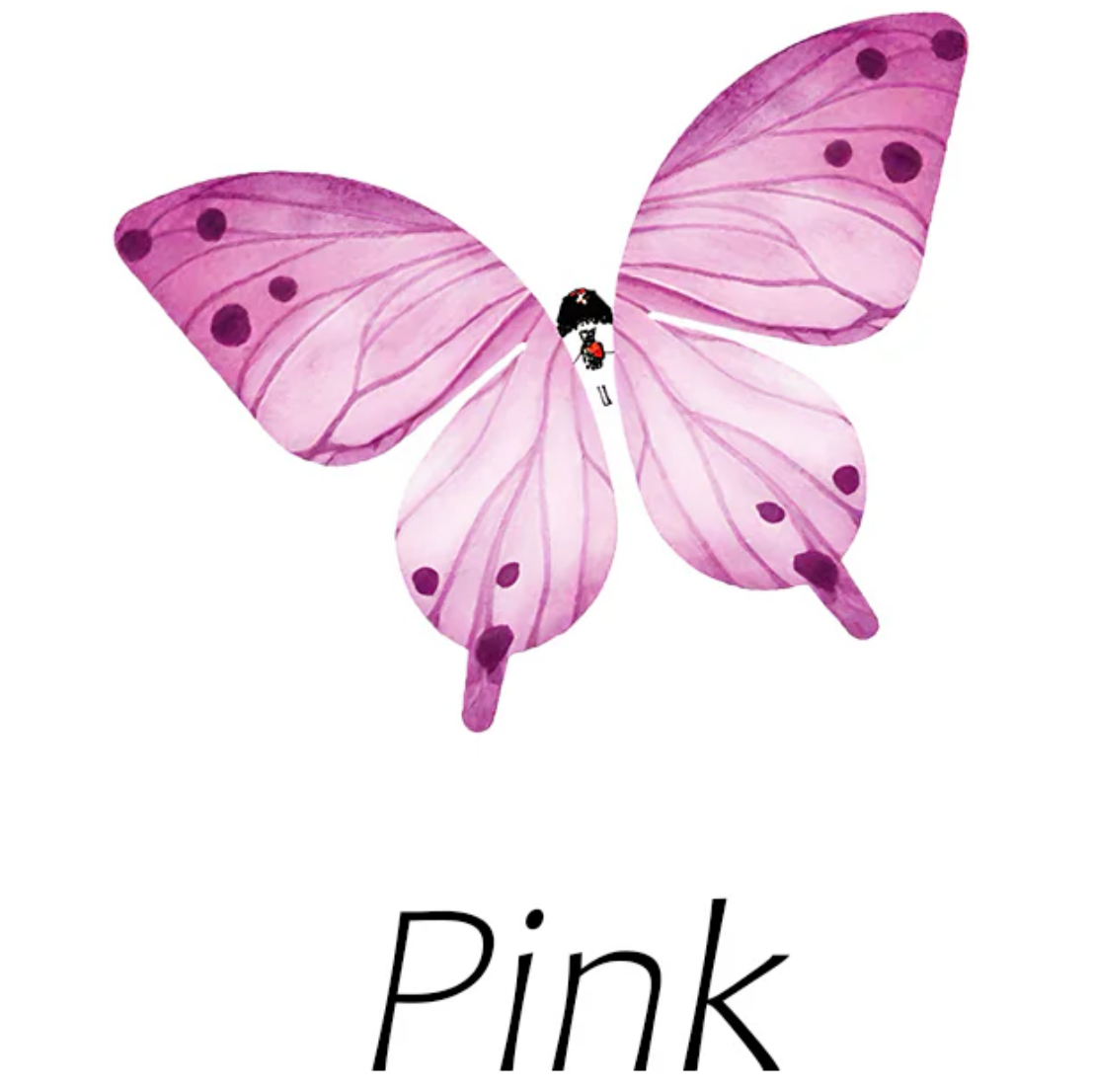 CXRC Bionic Butterfly Ornithopter RC Flapping Wing Aircraft – 70cm Wingspan Handcrafted Flying Butterfly Drone with LED