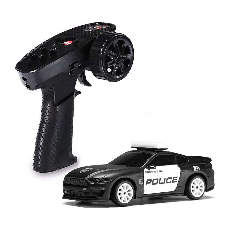 DIATONE x Sniclo MIX GO MG034 1:43 Micro 4WD Drift RC Car – RTR & FPV Combo with Goggles