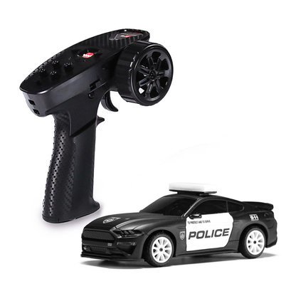 DIATONE x Sniclo MIX GO MG034 1:43 Micro 4WD Drift RC Car – RTR & FPV Combo with Goggles