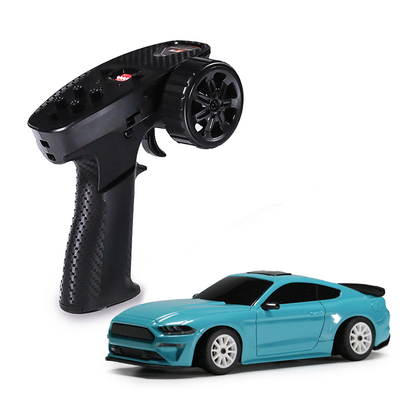 DIATONE x Sniclo MIX GO MG034 1:43 Micro 4WD Drift RC Car – RTR & FPV Combo with Goggles