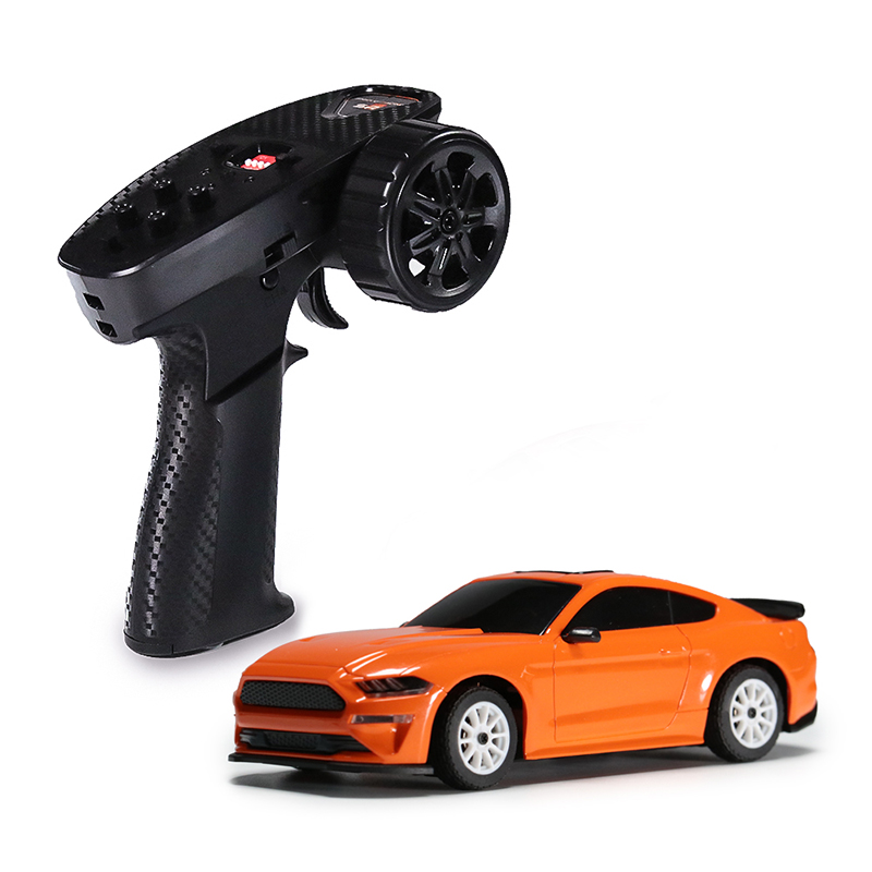 DIATONE x Sniclo MIX GO MG034 1:43 Micro 4WD Drift RC Car – RTR & FPV Combo with Goggles
