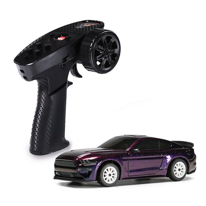 DIATONE x Sniclo MIX GO MG034 1:43 Micro 4WD Drift RC Car – RTR & FPV Combo with Goggles