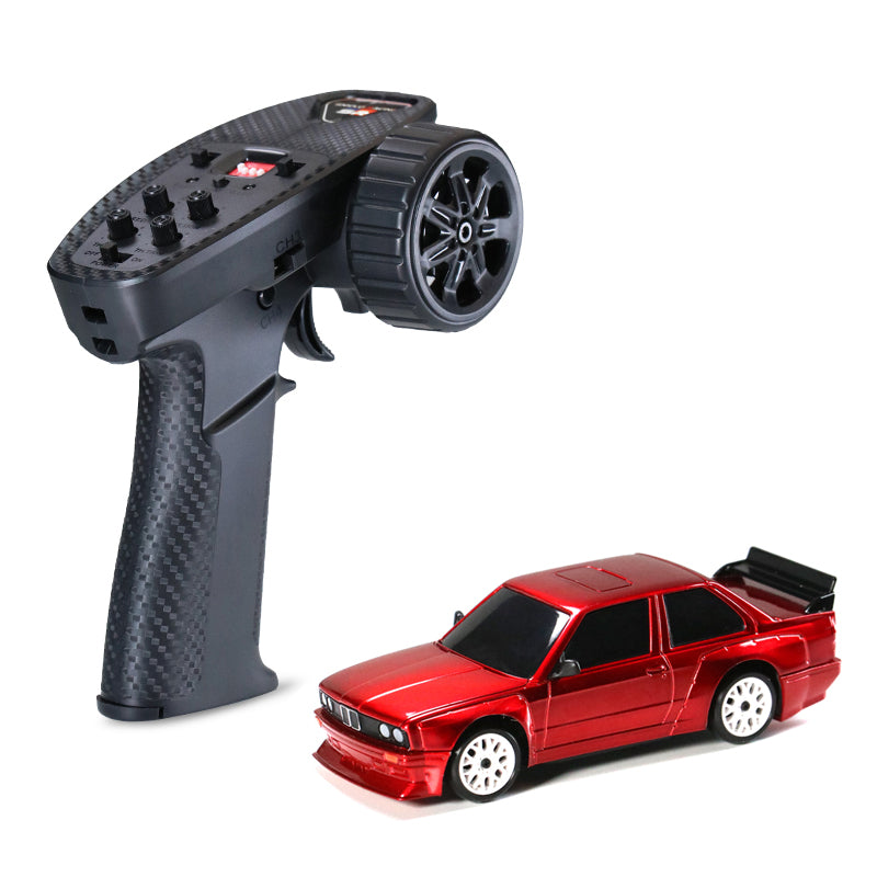 DIATONE Sniclo MG058 1/43 4WD Drift RC Car RTR & FPV – BestBuyBoxes