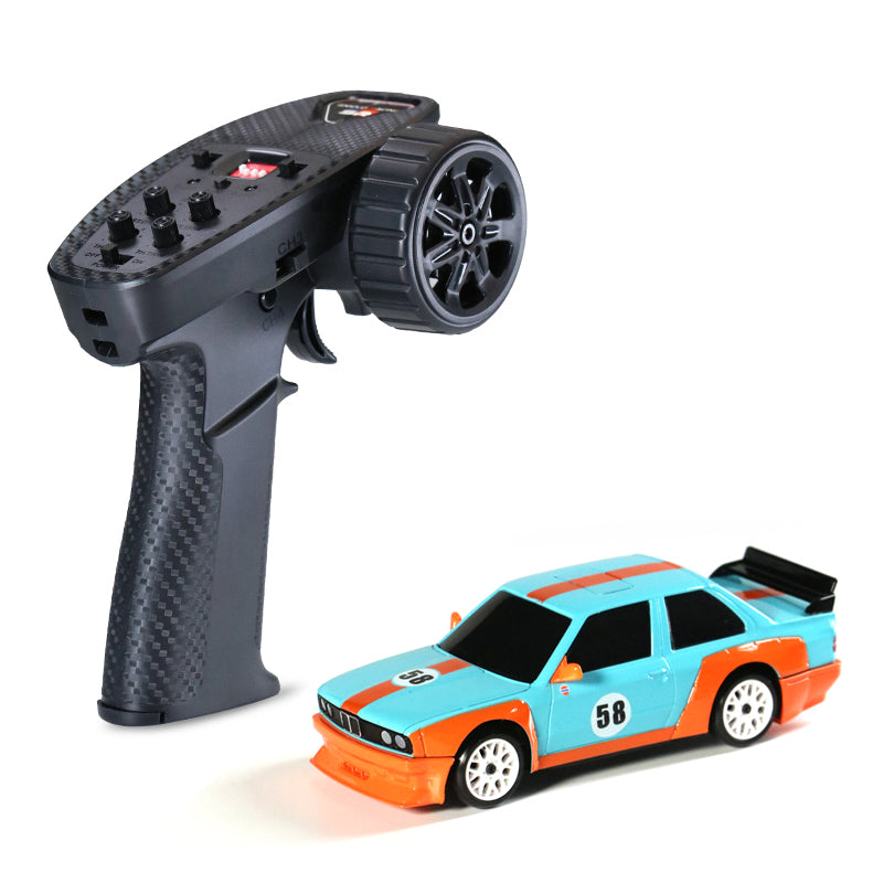 DIATONE Sniclo MG058 1/43 4WD Drift RC Car RTR & FPV – BestBuyBoxes