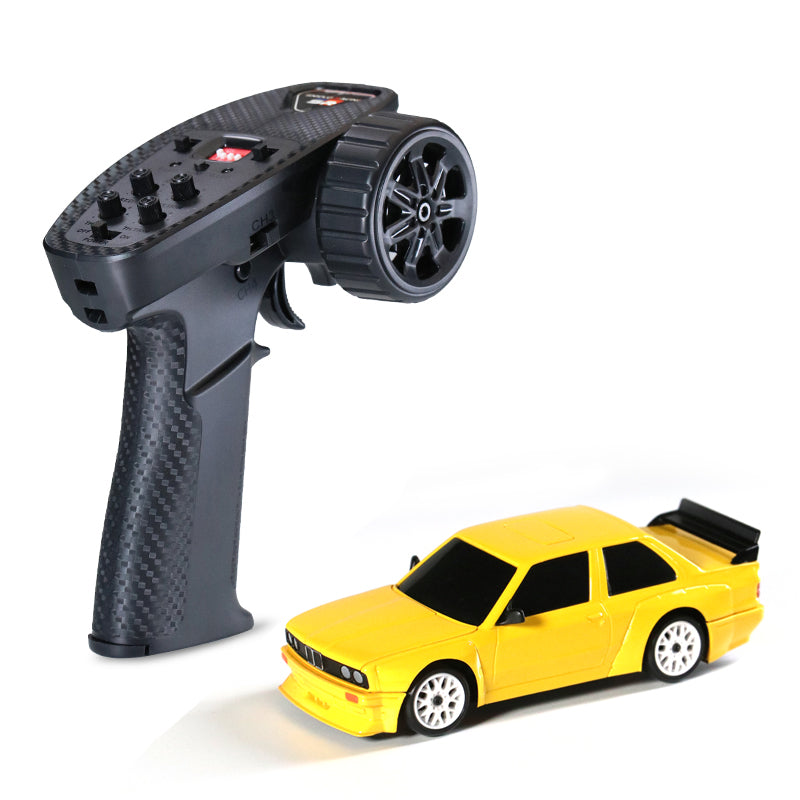 DIATONE Sniclo MG058 1/43 4WD Drift RC Car RTR & FPV – BestBuyBoxes