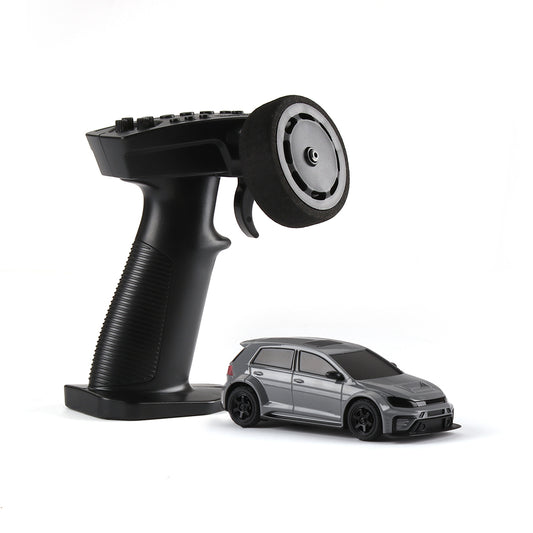 Diatone x Sniclo SNT MIX GO 1/43 CA51 FPV 4WD RC Drift Car - Full-time 4WD, Pro Steering, Realistic Lighting, High-Speed Motor