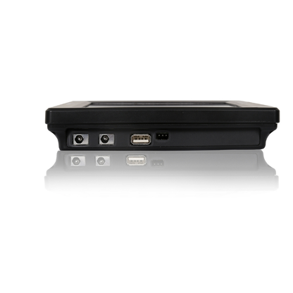 Hawkeye Captain H 10.2" FPV Monitor DVR HDMI Input 5.8GHz/6-7-8GHz 232CH Dual Receiver High Brightness 1000 Lux