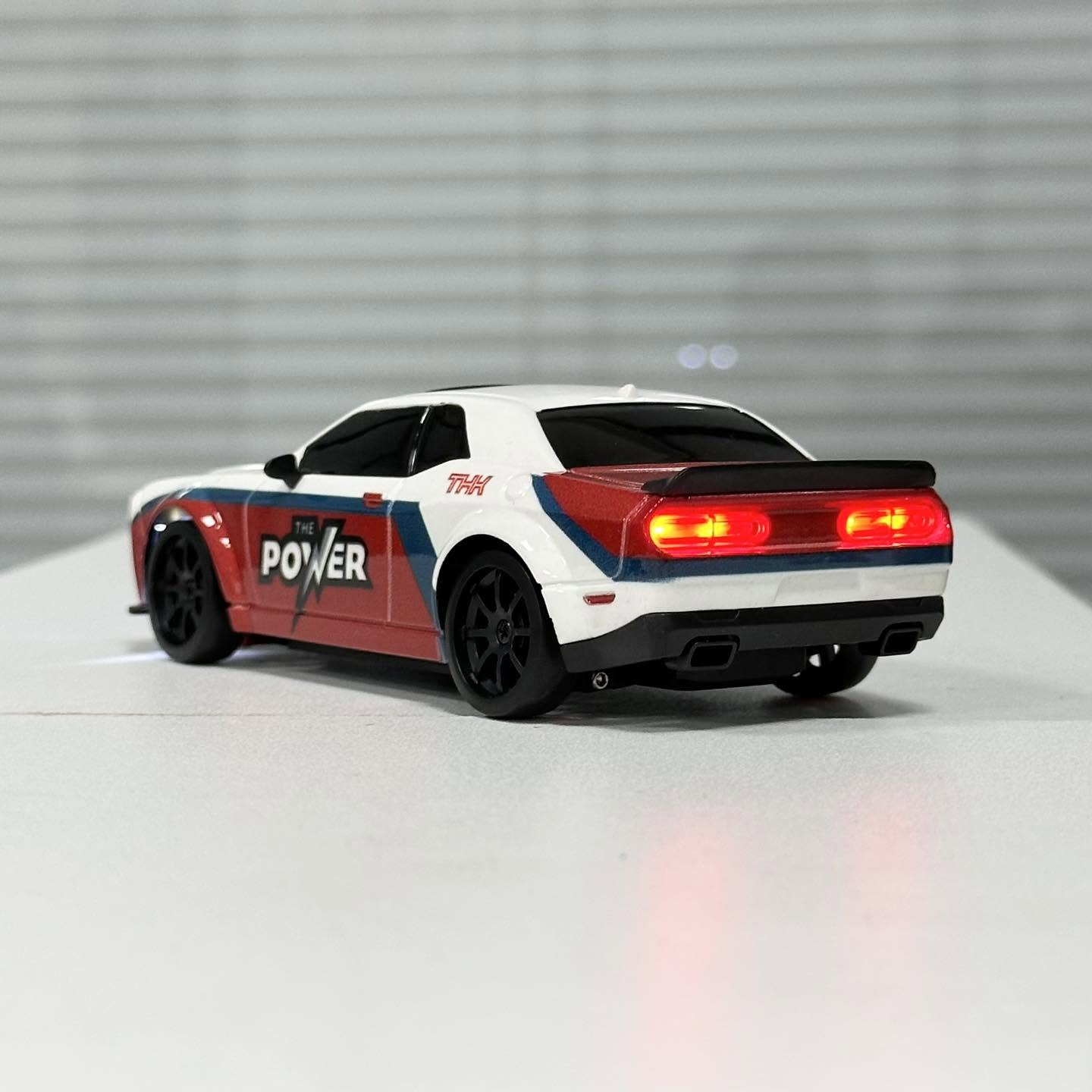 Jiabaile 1/36 4WD Mini RC Drift Car | Best Buy Boxes – BestBuyBoxes