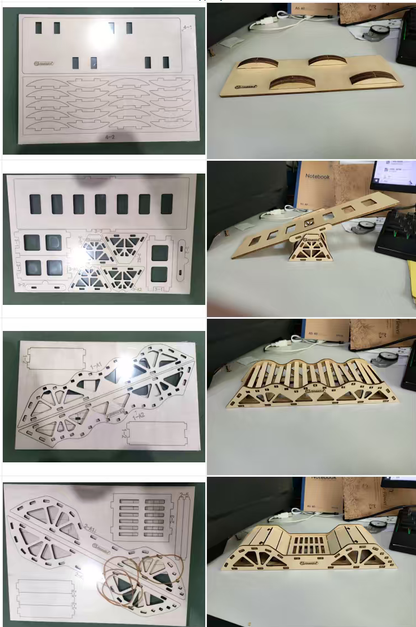 Jiabaile 3601 / 3602 1/36 Scale Mini 4WD RC Crawler – Micro Off-Road Rock Climber with Metal Wheels, Proportional Control, 3-Speed Throttle