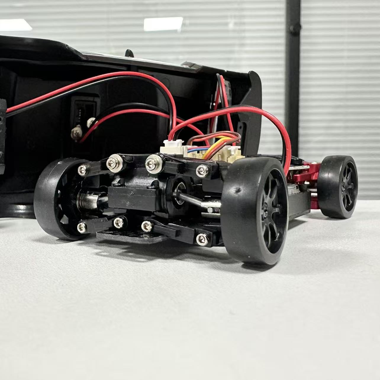 Jiabaile 1/36 4WD Mini RC Drift Car | Best Buy Boxes – BestBuyBoxes
