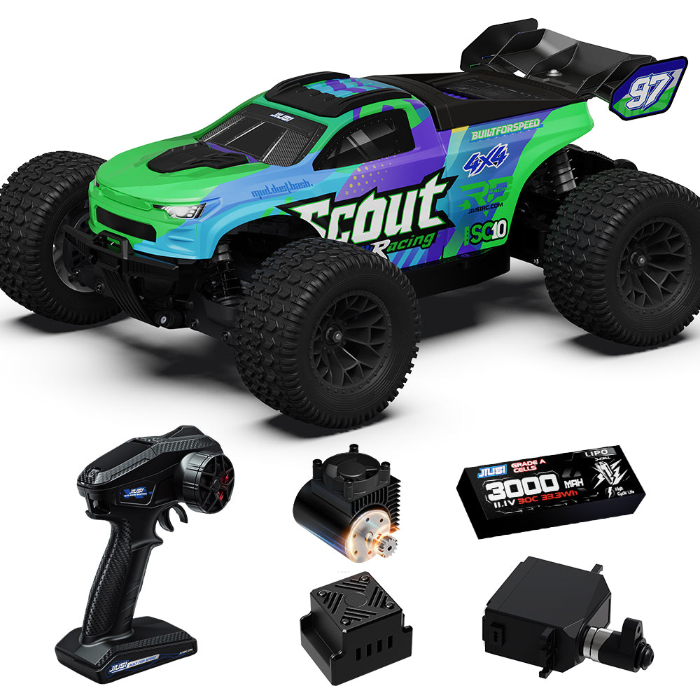 ベストバイボックス - RC 趣味とおもちゃのワンストップショップ