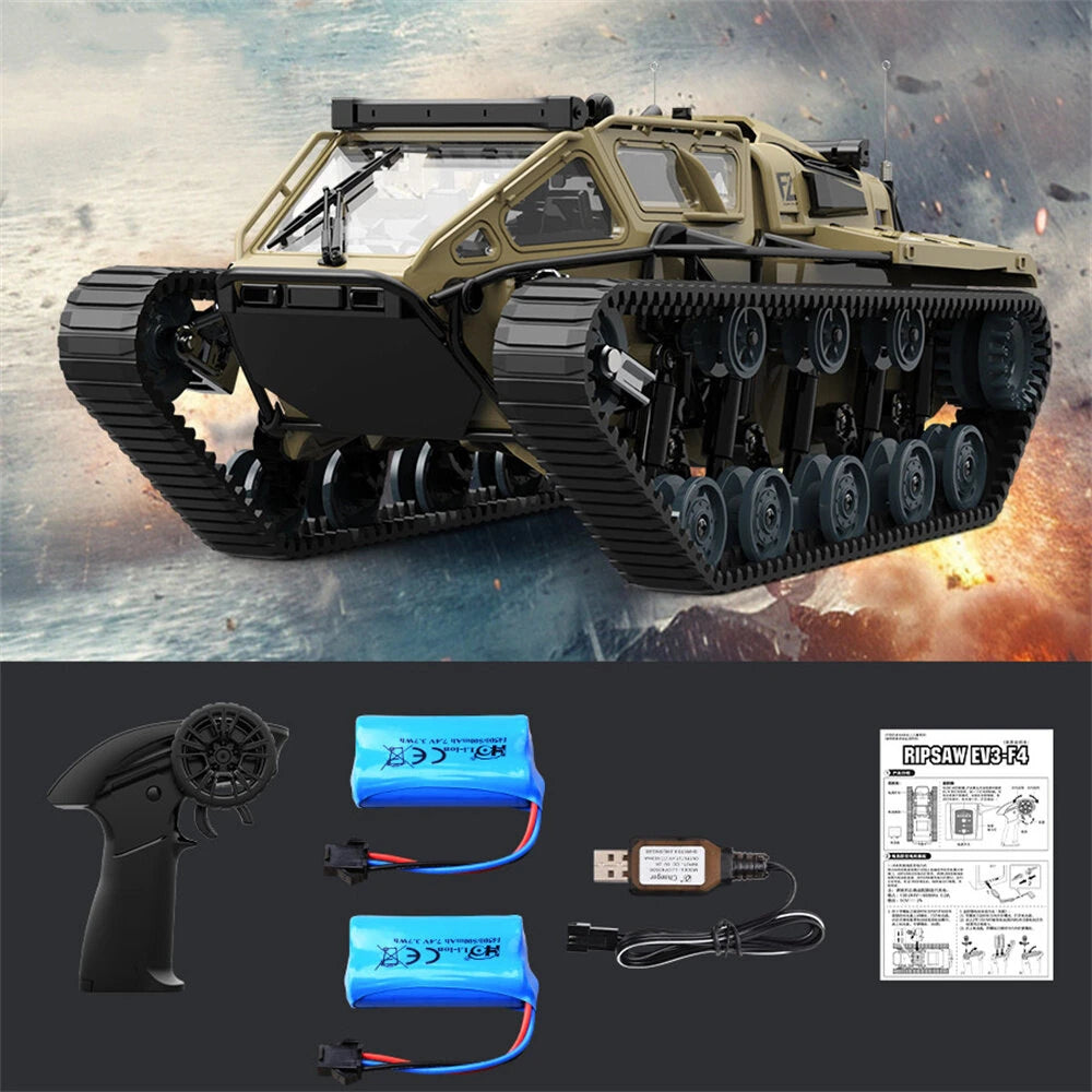 JJRC C8812 High-Speed RC Tank Car – 360° Drift, Dual Motors, LED JJRC C8812 High-Speed RC Tank Car – 360° Drift, Dual Motors, LED