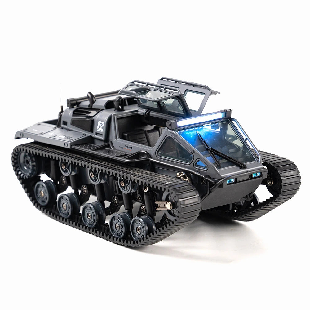 JJRC C8812 High Speed RC Tank Car 360 Drift Dual Motors LED Lights Remote Control Buy Now BestBuyBoxes