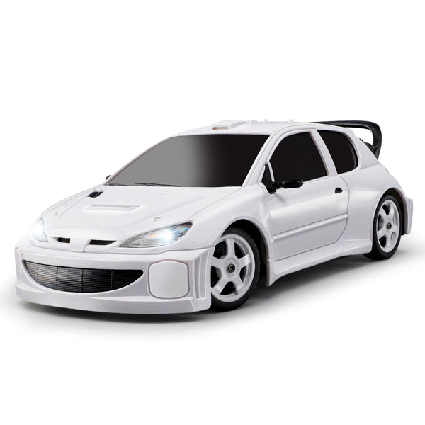 LDRC LD2802 / LD2803 / LD2804 RTR RC Drift Cars | 1/28 Scale
