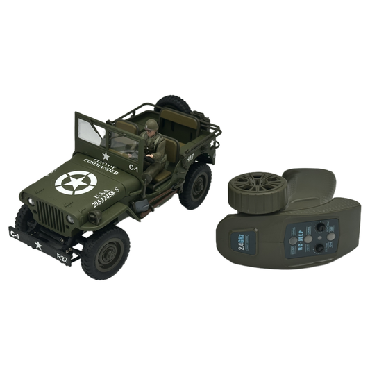 luxingzhe-rc-jeep