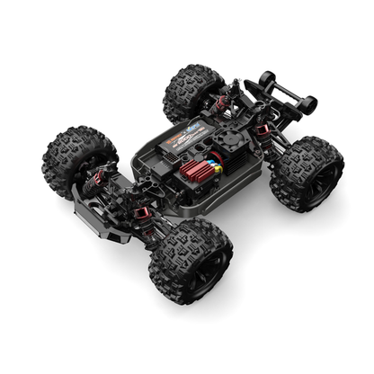MJX Hyper Go 16212 Brushless 1/16 4WD Off-Road RC Truck – 45km/h High-Speed RTR RC Car
