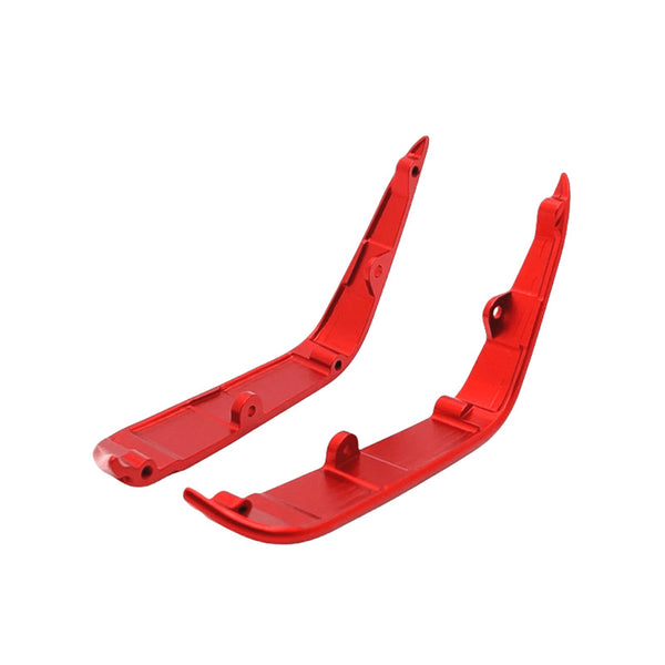 MJX Hyper Go H12Y / H12Y+ / H12P Aluminum & Brass Upgrade Parts