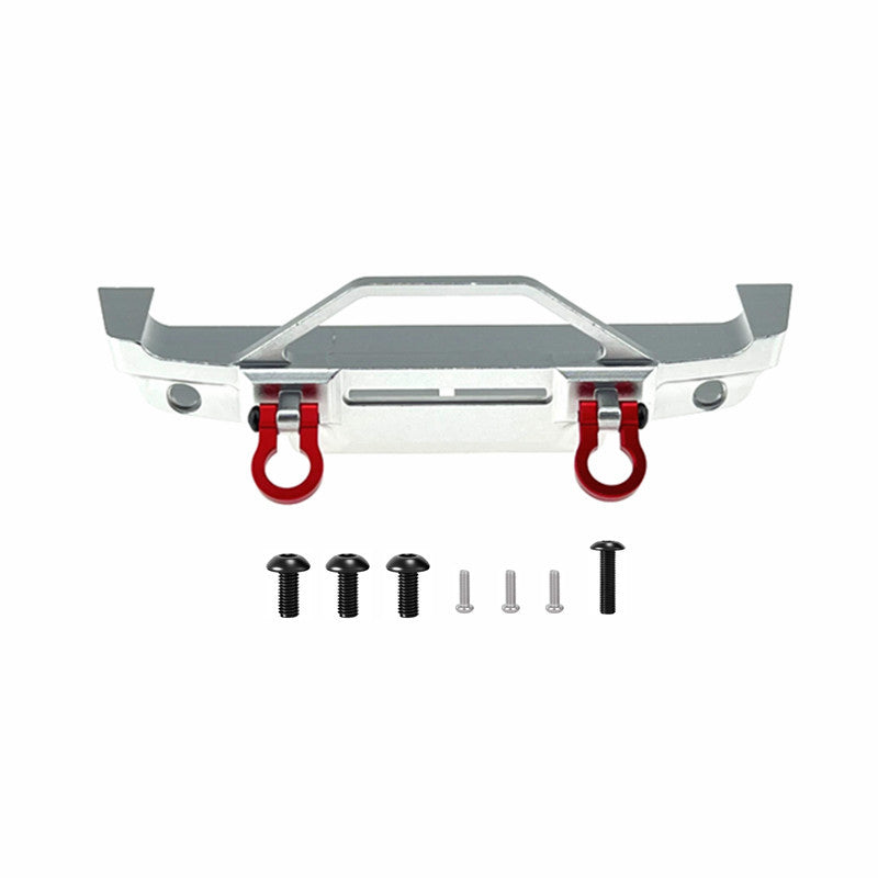 MJX Hyper Go H18P 1/18 Metal Upgrade Parts – Aluminum & Brass RC Car Accessories