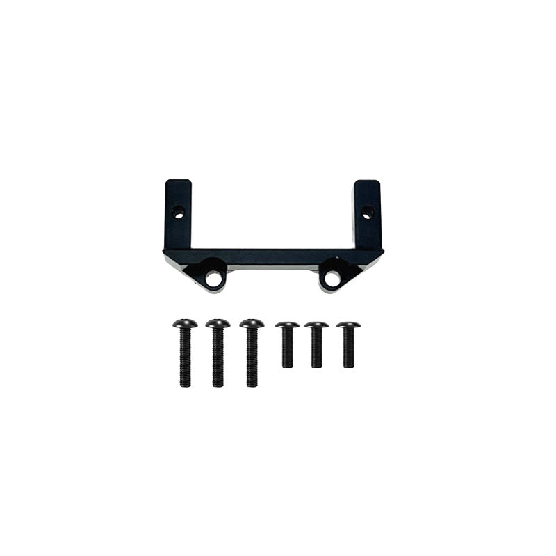MJX Hyper Go H18P 1/18 Metal Upgrade Parts – Aluminum & Brass RC Car Accessories