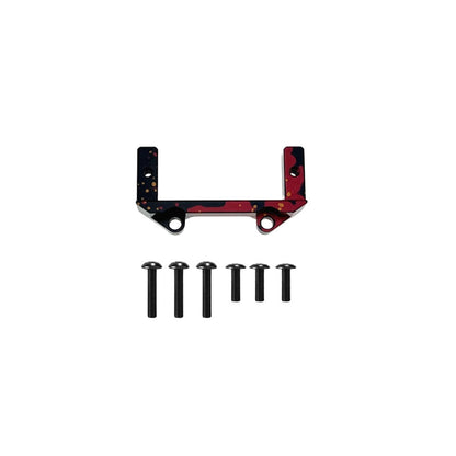 MJX Hyper Go H18P 1/18 Metal Upgrade Parts – Aluminum & Brass RC Car Accessories