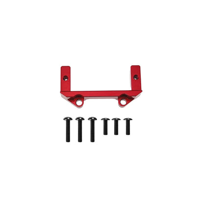 MJX Hyper Go H18P 1/18 Metal Upgrade Parts – Aluminum & Brass RC Car Accessories