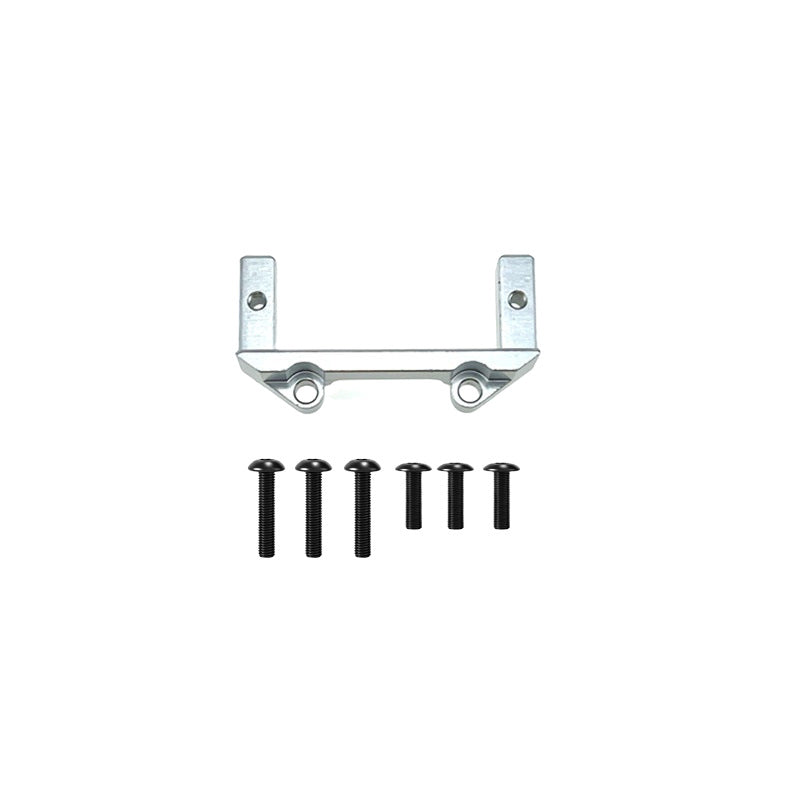 MJX Hyper Go H18P 1/18 Metal Upgrade Parts – Aluminum & Brass RC Car Accessories