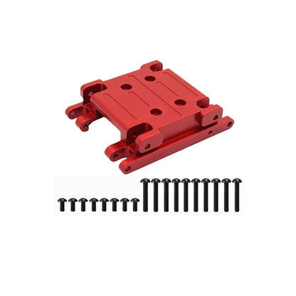 MJX Hyper Go H18P 1/18 Metal Upgrade Parts – Aluminum & Brass RC Car Accessories