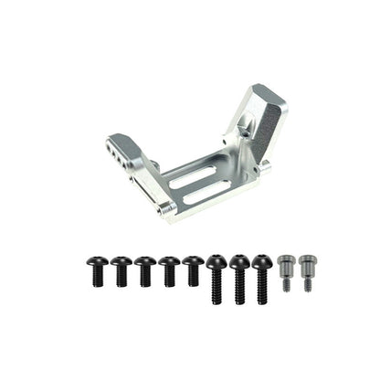 MJX Hyper Go H18P 1/18 Metal Upgrade Parts – Aluminum & Brass RC Car Accessories