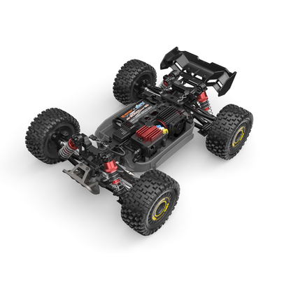MJX Hyper Go 16213 1/16 Brushless 4WD Off-Road RC Buggy RTR – 42KM/H, Dual Body Shells