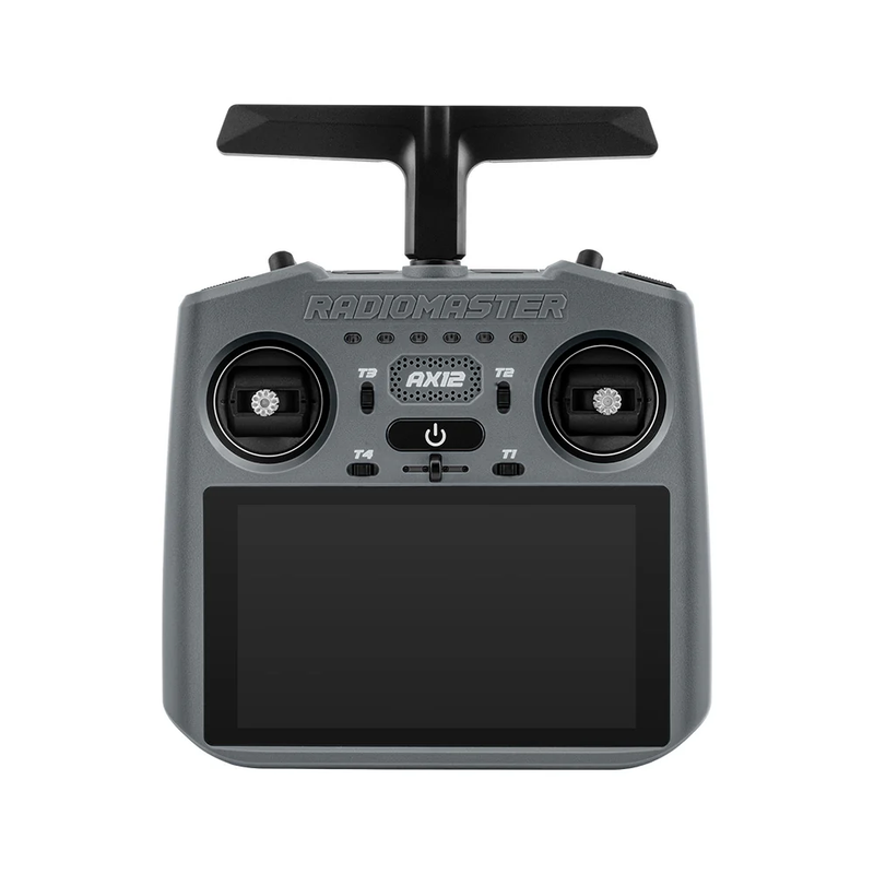 RadioMaster AX12 Android Radio Controller ELRS 2.4GHz / Sub-G 900MHz