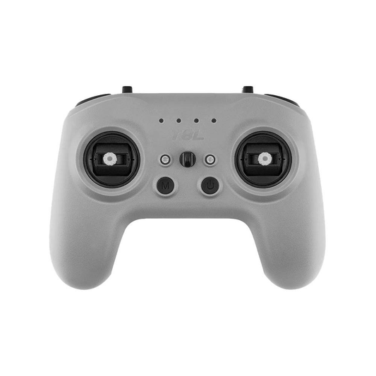 RadioMaster T8L ELRS 2.4GHz radio controller in grey
