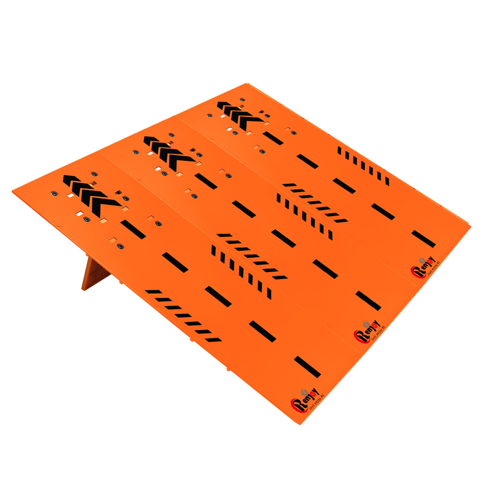 RC Car Jump Ramp | Stunt Takeoff Board for 1/12–1/24 Scale RC Cars ...