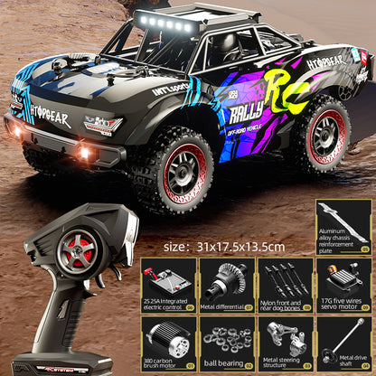 Suchiyu SCY-18103 1/18 Scale 4WD RC Car – 36+ KM/H High-Speed Off-Road Truck