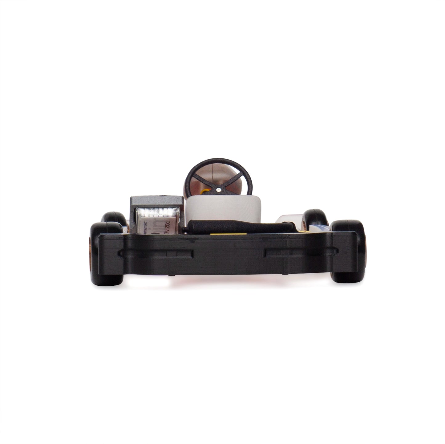 MinimumRC Sengi Kart-80 Micro Scale RC Go Kart Kit