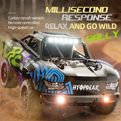 Suchiyu SCY-18103 1/18 Scale 4WD RC Car – 36+ KM/H High-Speed Off-Road Truck
