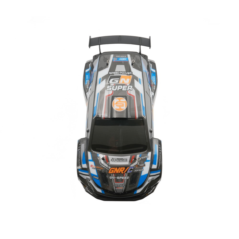 SY-1204PRO 1/12 Brushless 4WD Drift Rally RC Car 2.4GHz