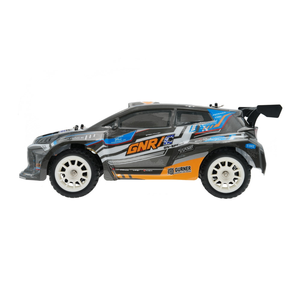 SY-1204PRO 1/12 Brushless 4WD Drift Rally RC Car 2.4GHz